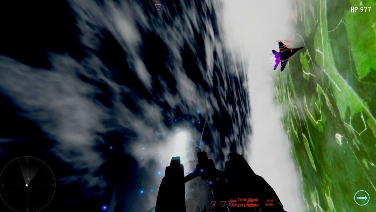Air Combat MF: Echoes of War thumbnail 6
