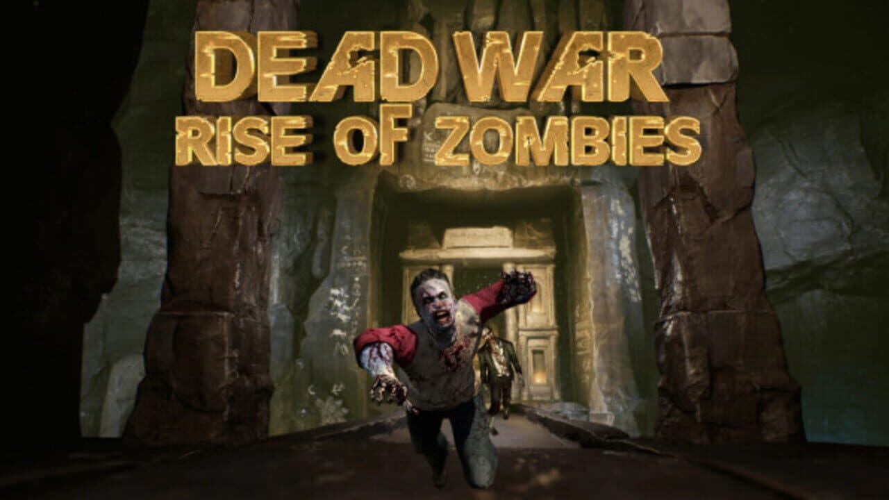 Dead War Rise of Zombies thumbnail 7