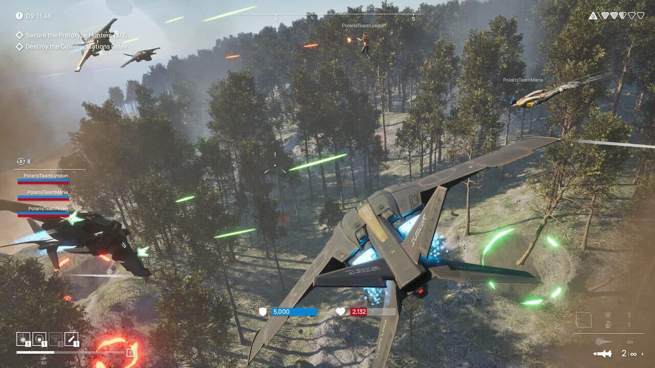 Polaris thumbnail 3