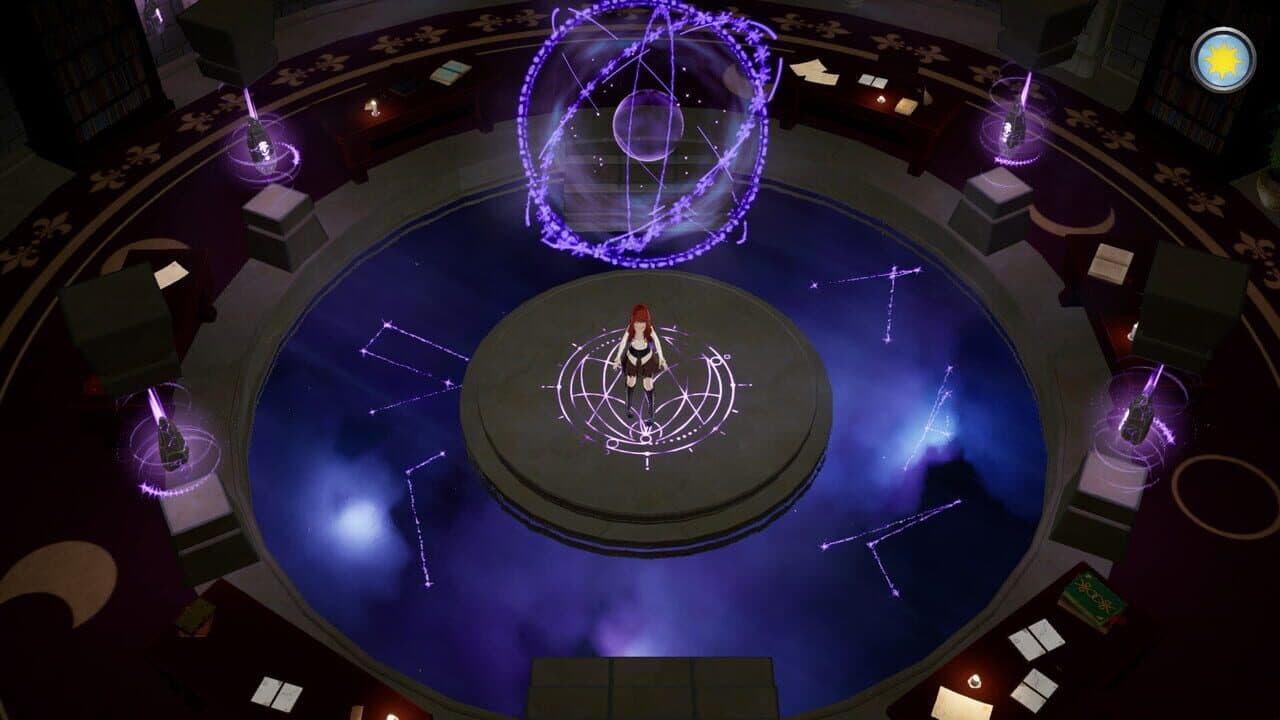 Veilcrest: Trial of The Arcane thumbnail 5