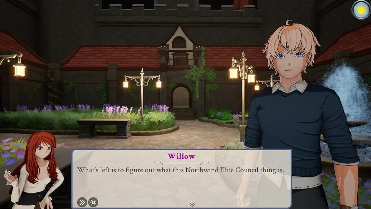 Veilcrest: Trial of The Arcane thumbnail 6