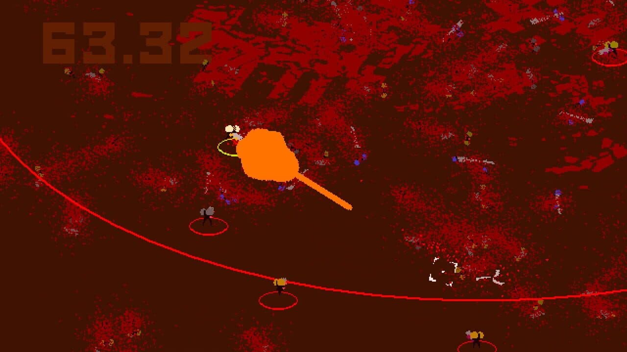 Bloodsaint thumbnail 3