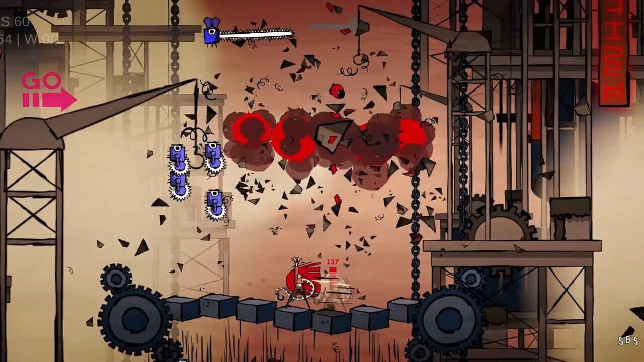 LavaLoop thumbnail 2