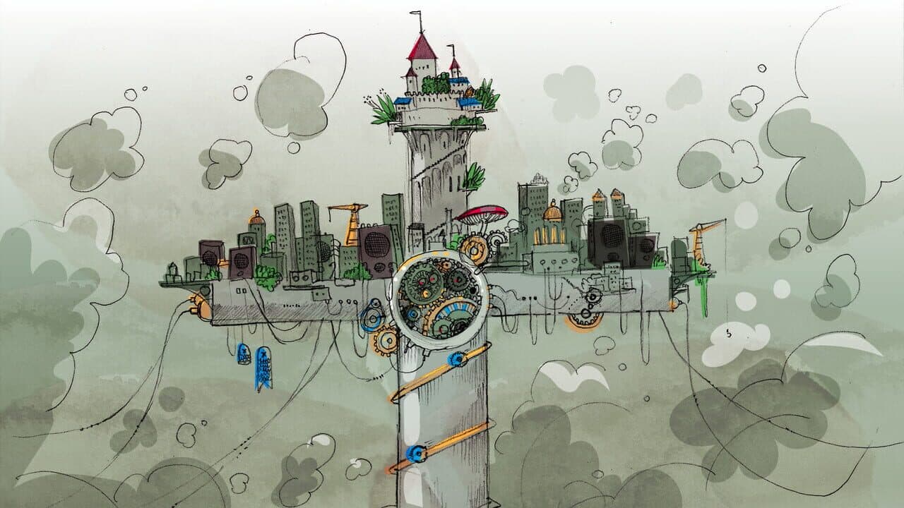 LavaLoop thumbnail 3