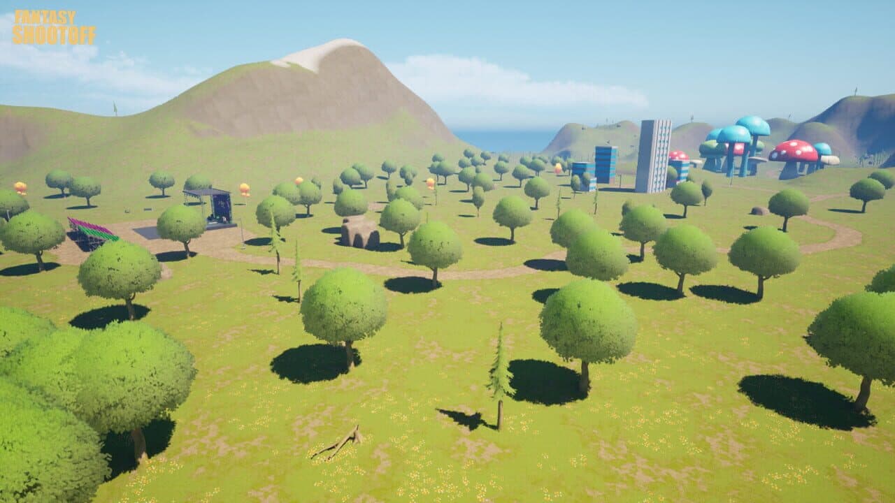 Fantasy Shootoff thumbnail 6