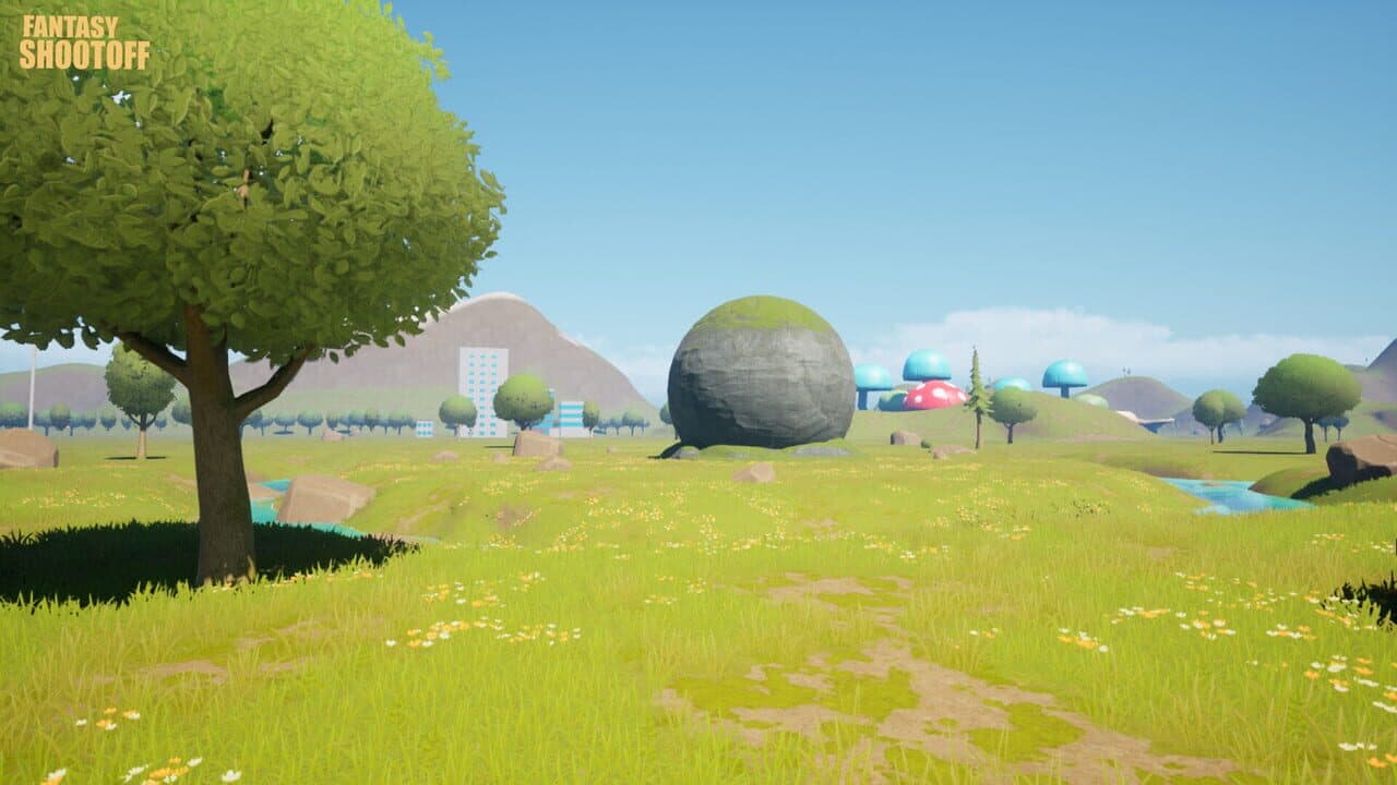 Fantasy Shootoff thumbnail 7