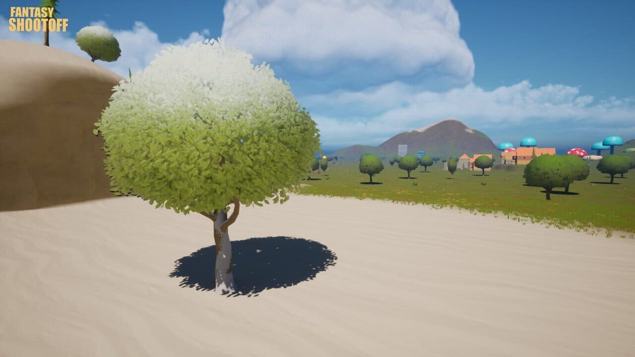 Fantasy Shootoff thumbnail 8