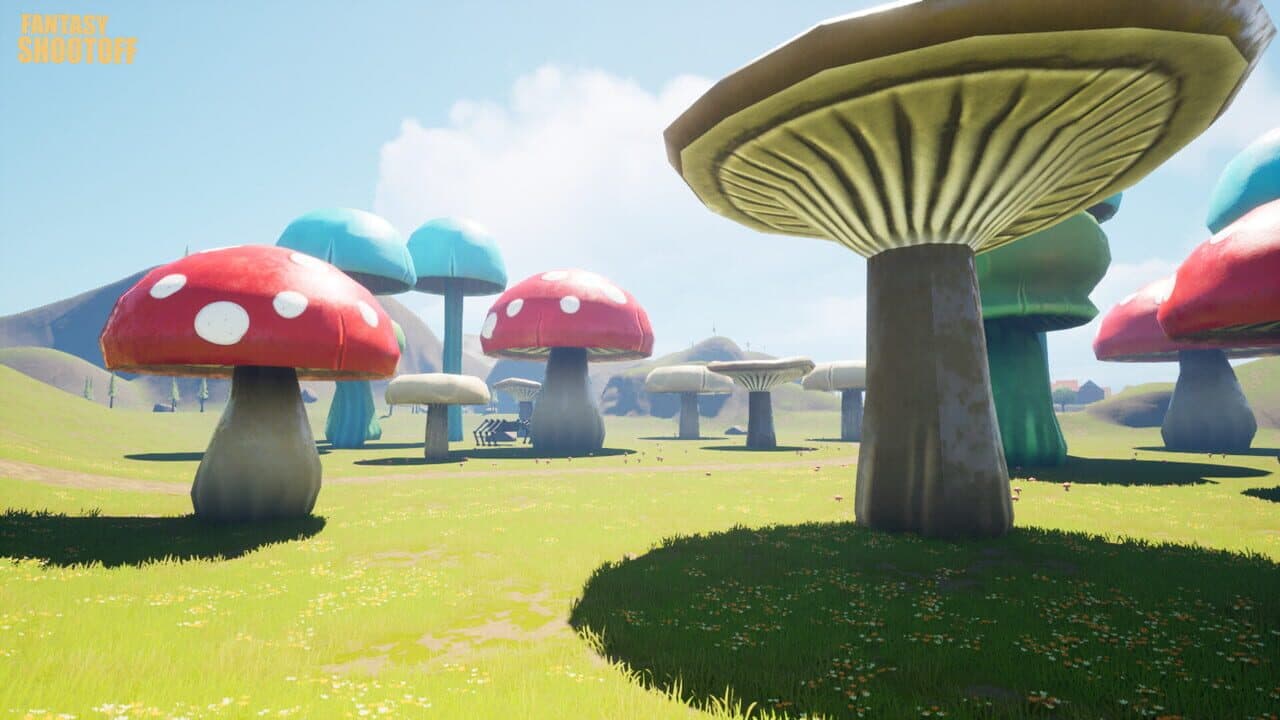 Fantasy Shootoff thumbnail 3