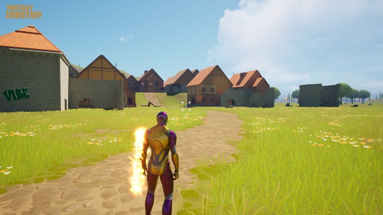 Fantasy Shootoff thumbnail 4