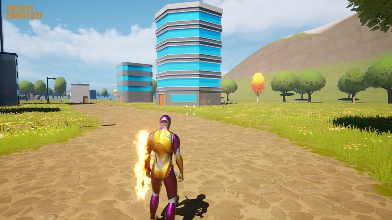 Fantasy Shootoff thumbnail 5