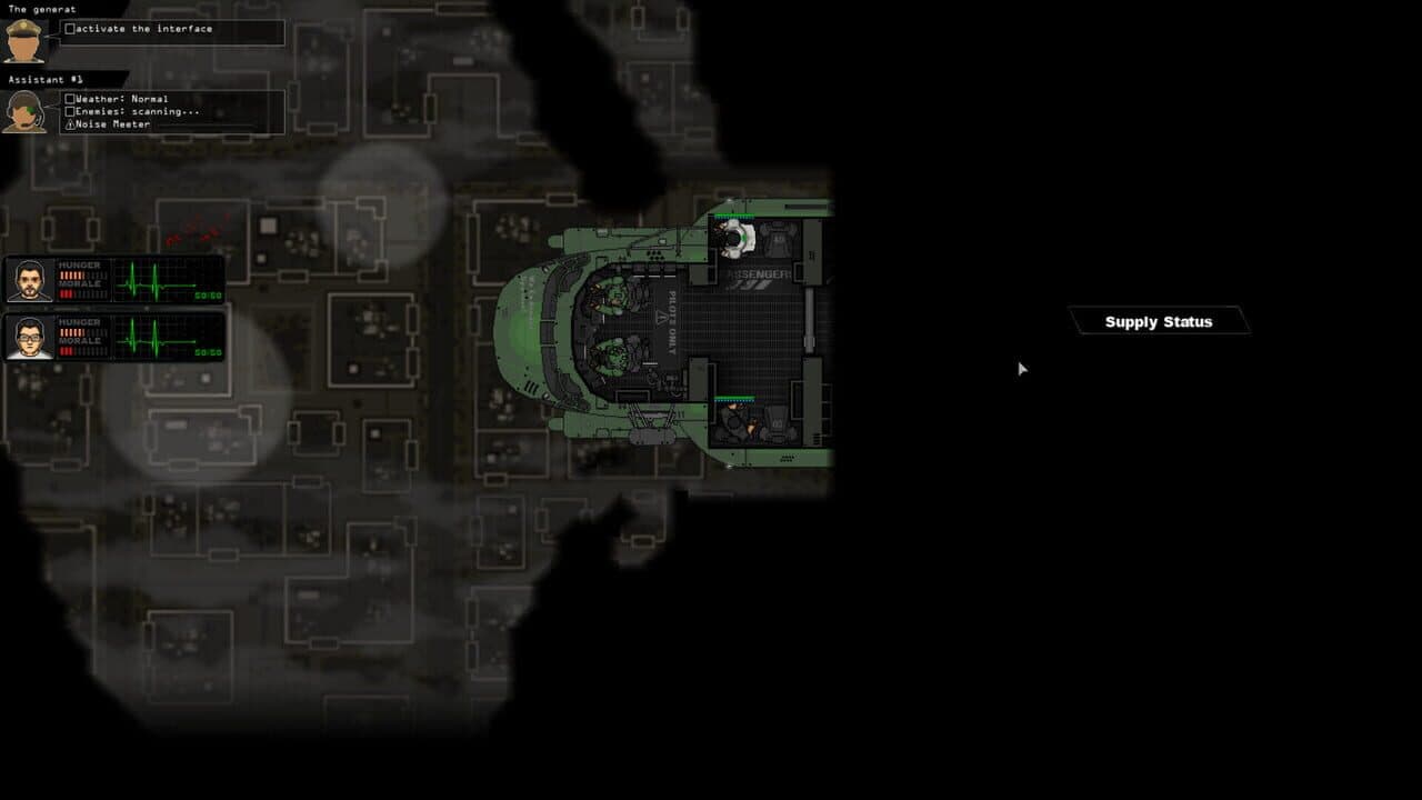 Welcome Back, Commander thumbnail 2