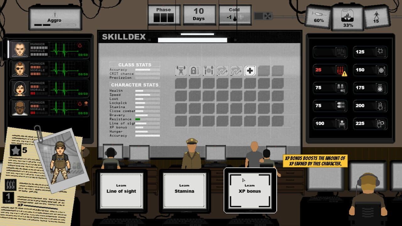 Welcome Back, Commander thumbnail 6