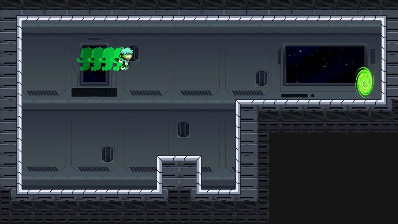 Dash n Cry screenshot 1