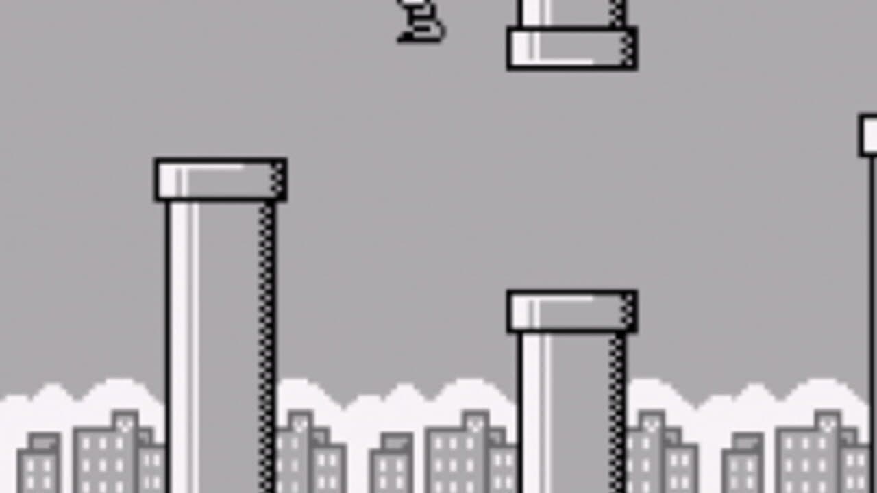 Flappy Boy thumbnail 2