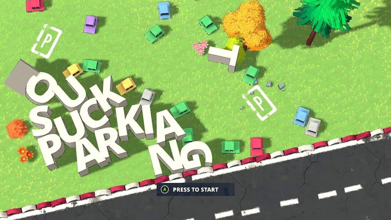 You Suck at Parking thumbnail 7