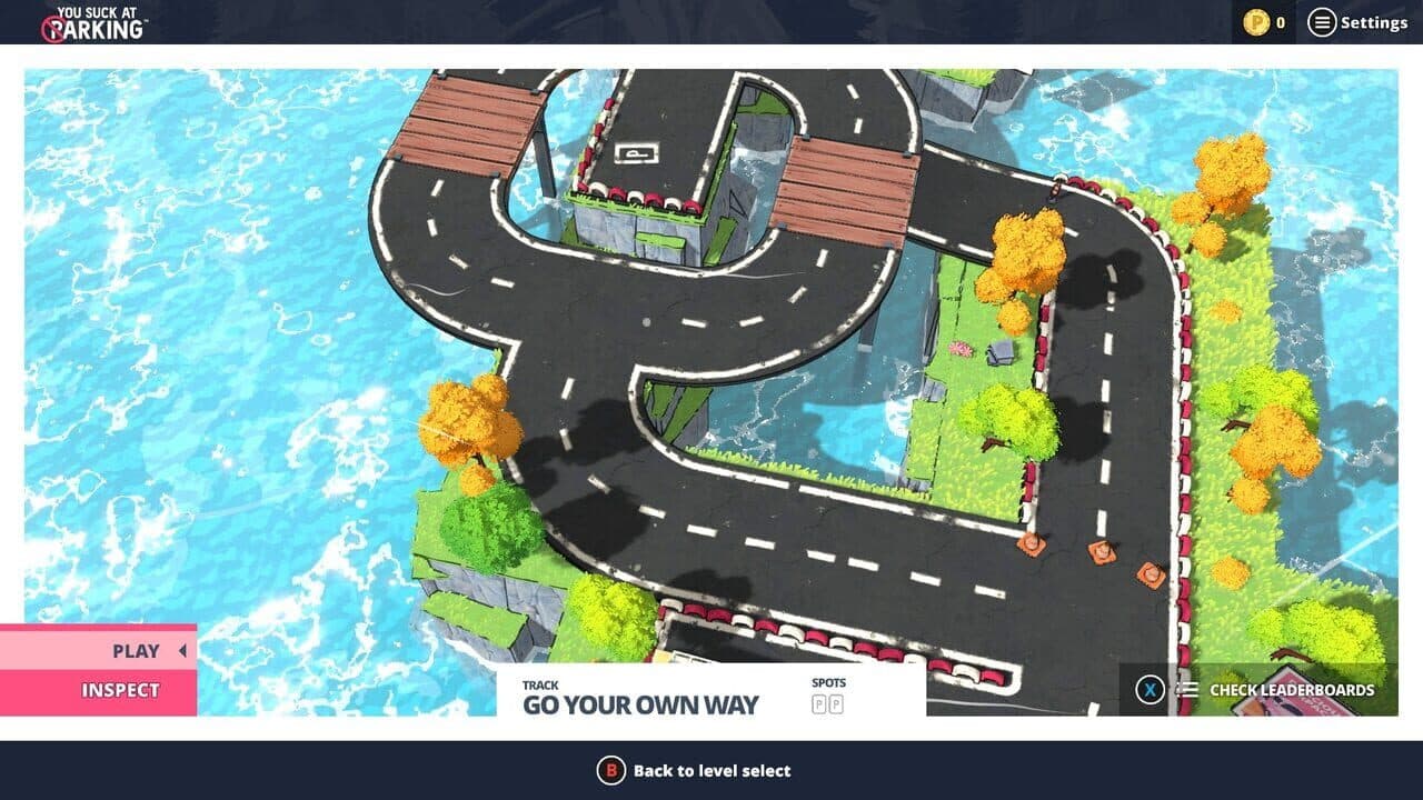 You Suck at Parking thumbnail 16