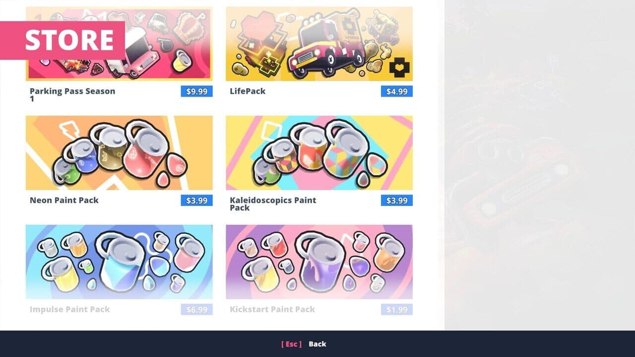 You Suck at Parking thumbnail 17