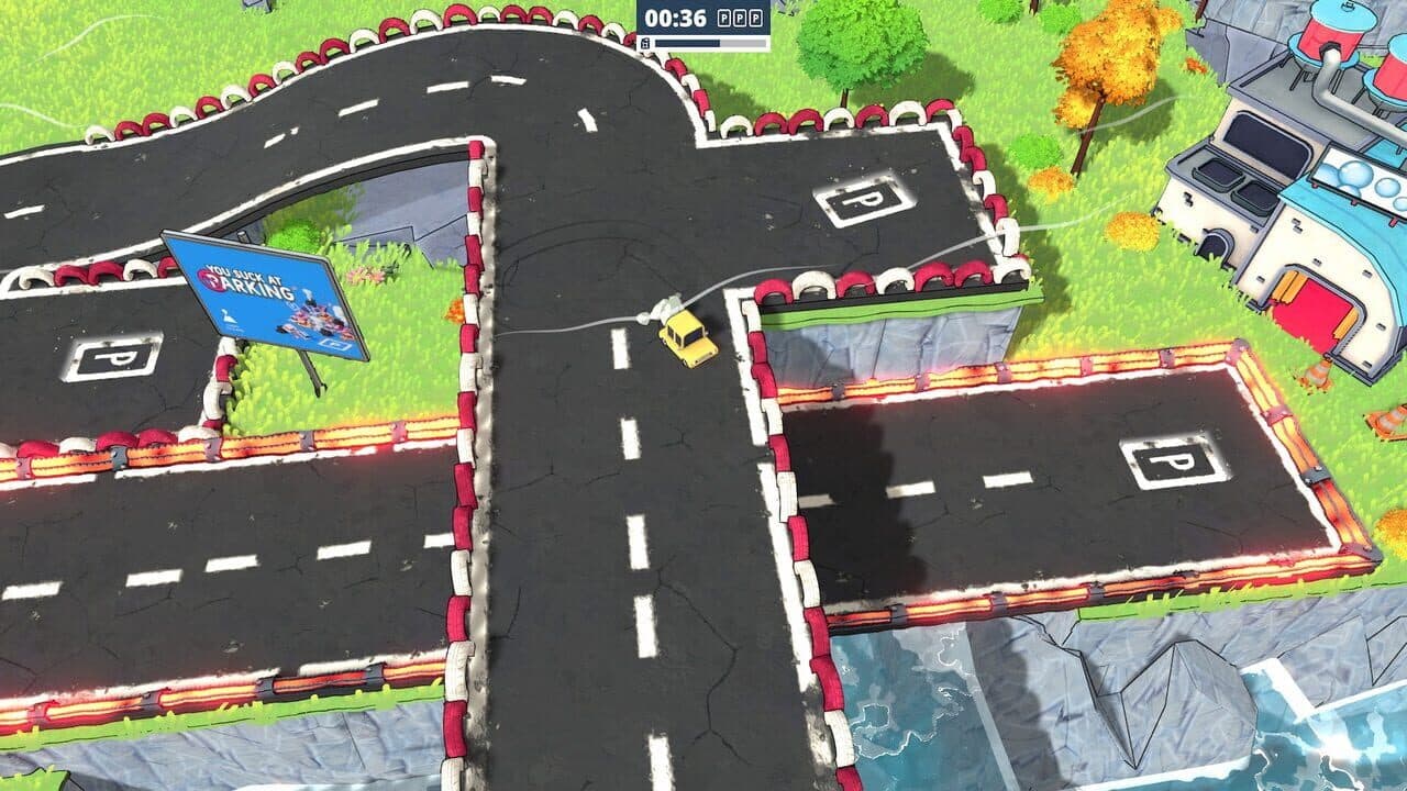You Suck at Parking thumbnail 8