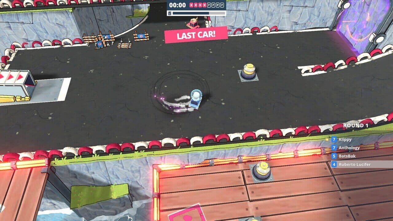 You Suck at Parking thumbnail 15