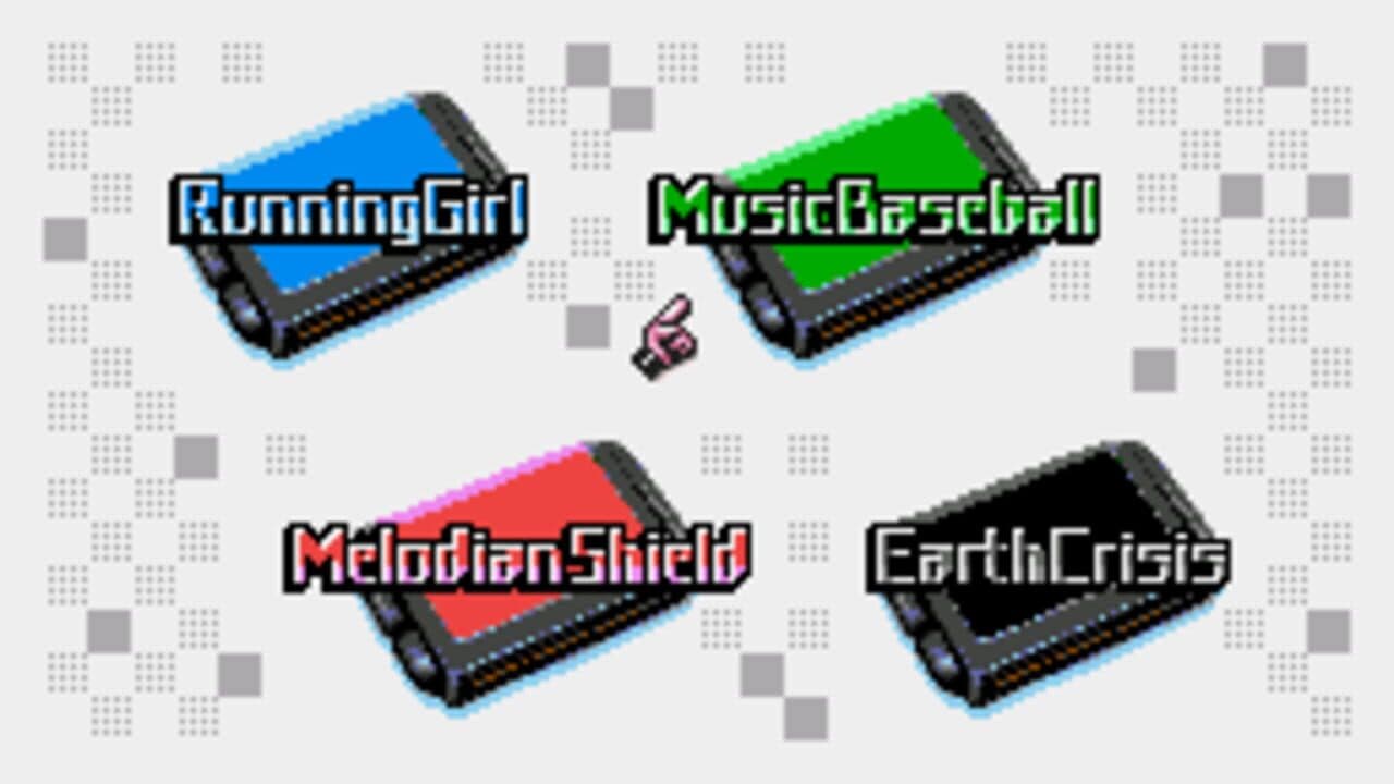 16Bit Rhythm Land thumbnail 2