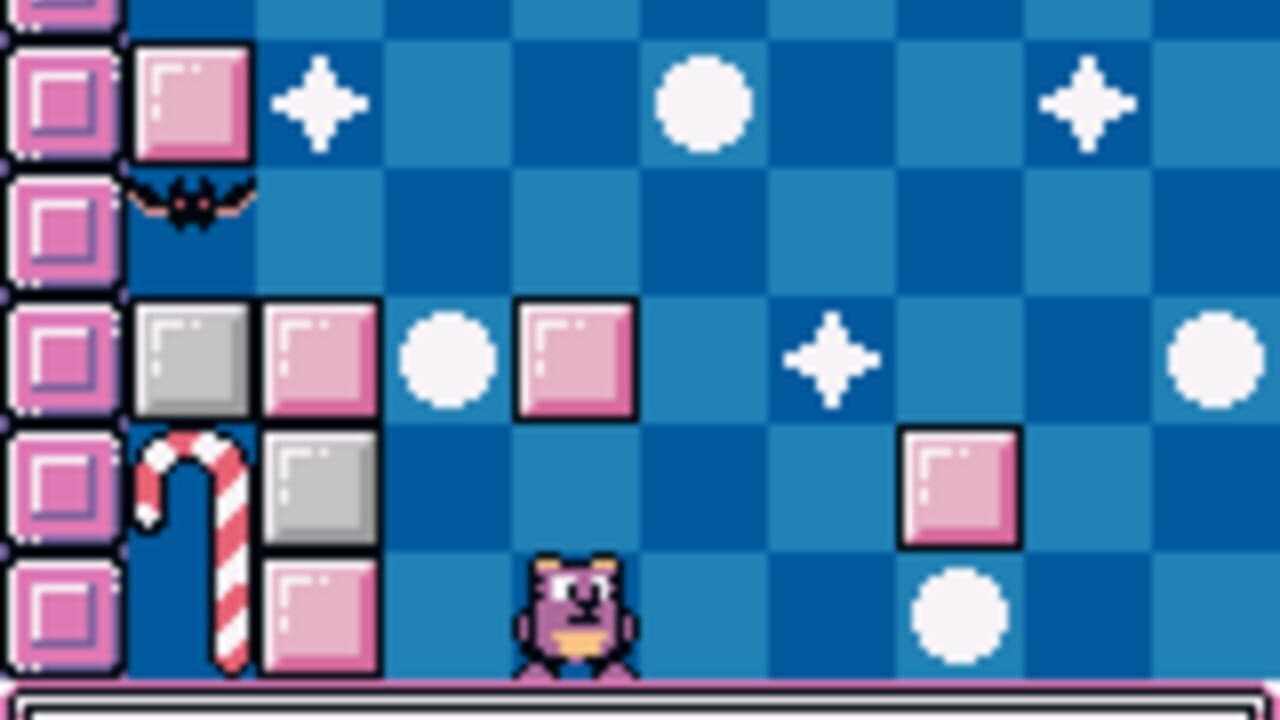 A 20 Second Platformer screenshot 1