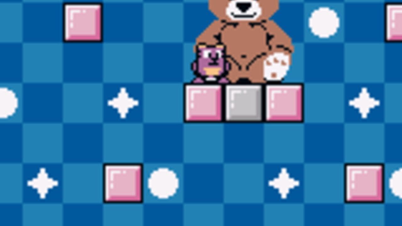 A 20 Second Platformer thumbnail 2