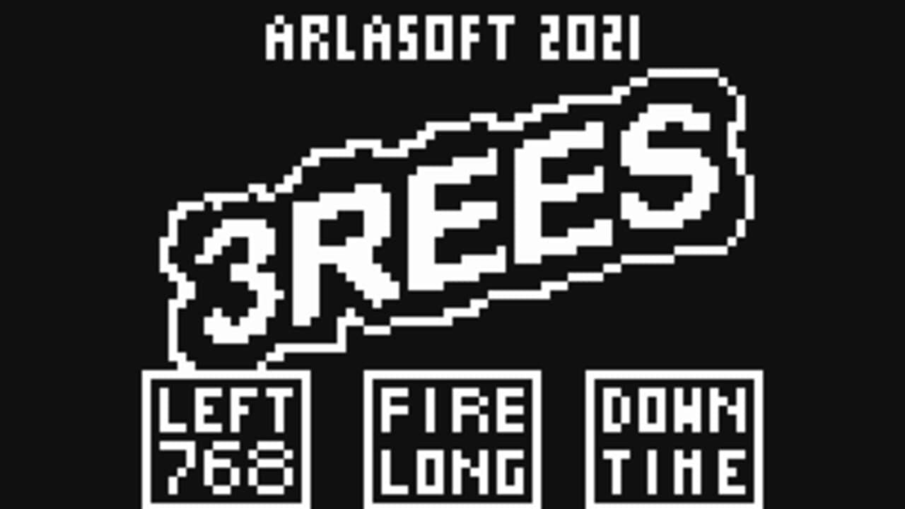 3rees screenshot 1