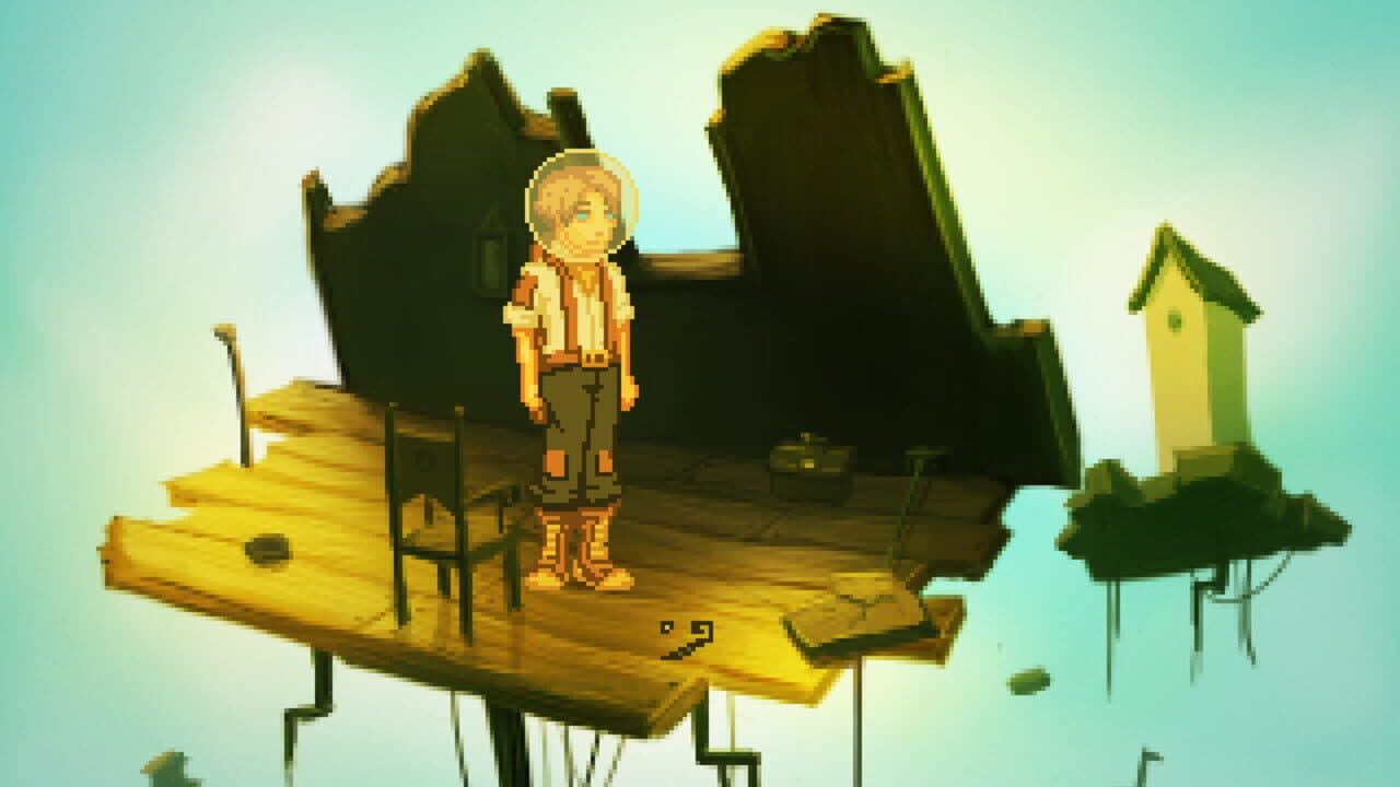 Falling Skywards thumbnail 2