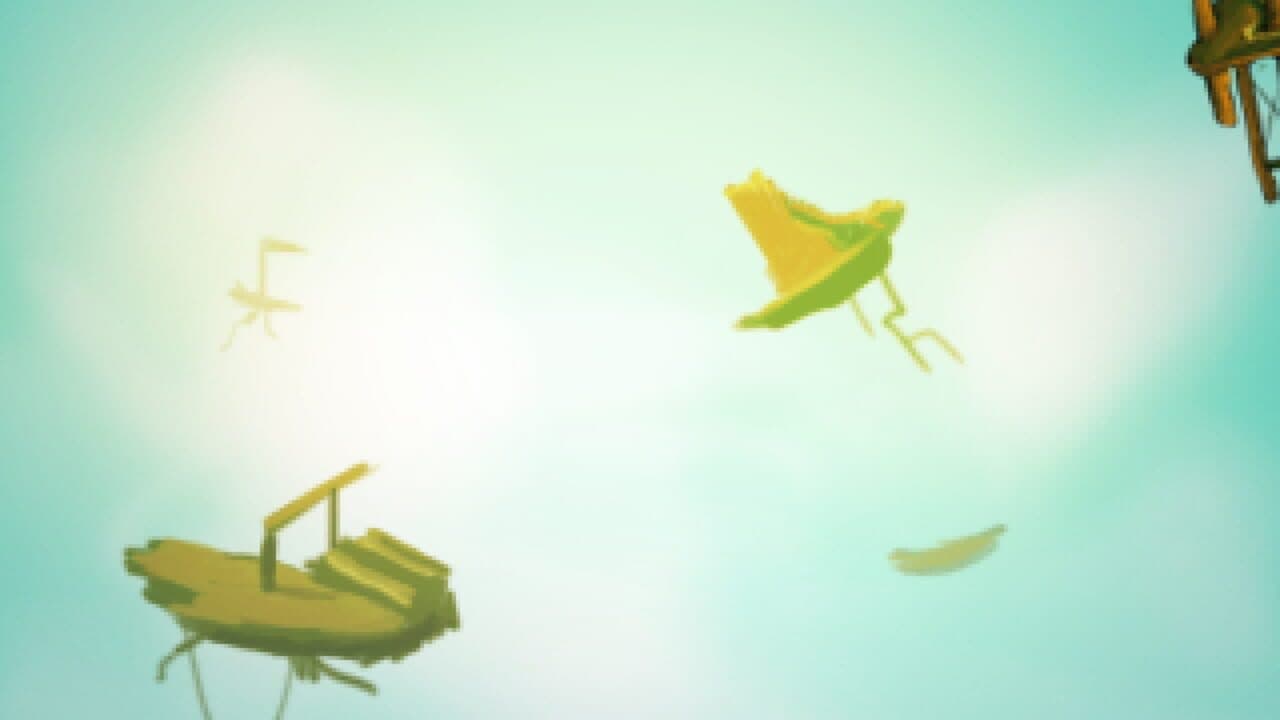 Falling Skywards thumbnail 3