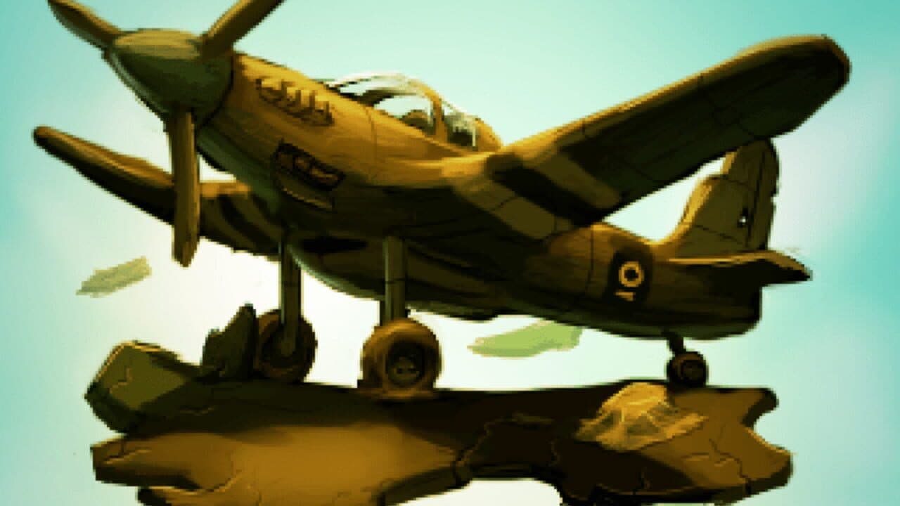 Falling Skywards thumbnail 4