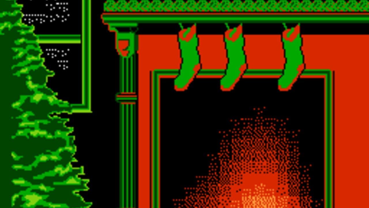 8-Bit XMas 2011 screenshot 1