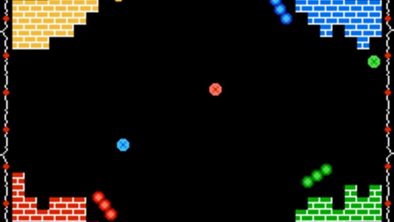 8-Bit XMas 2011 thumbnail 2