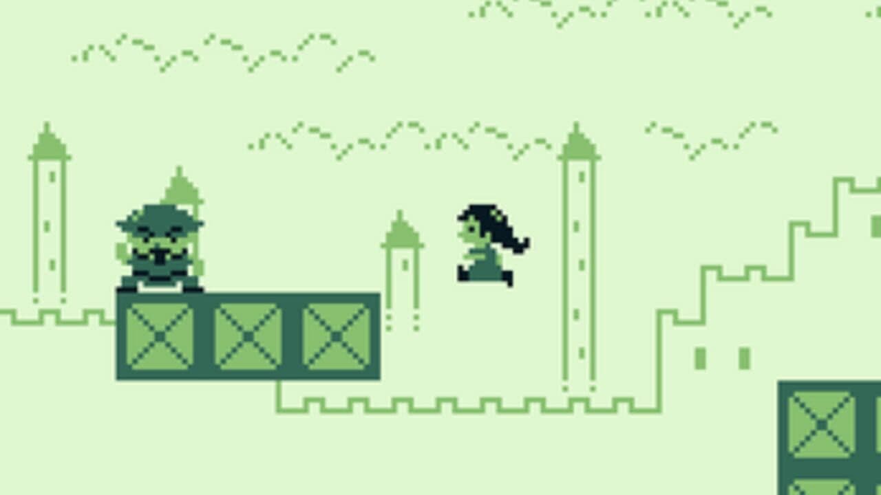 Pretty Princess' Castle Escape screenshot 1