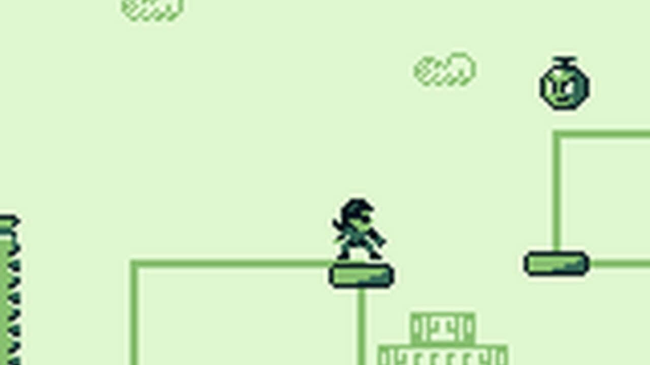 Super Princess' 2092 Exodus thumbnail 2