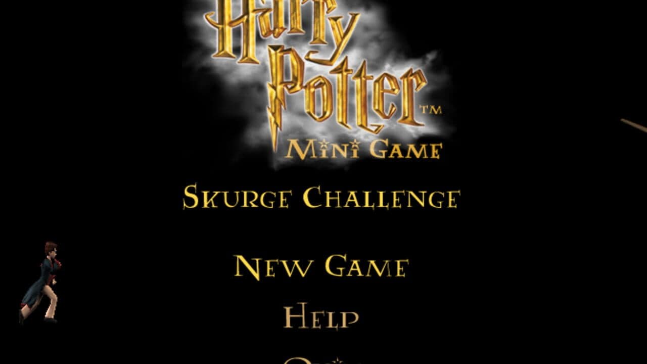 Harry Potter: Skurge Challenge thumbnail 5