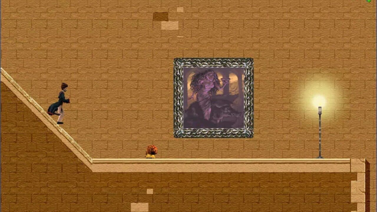 Harry Potter: Skurge Challenge thumbnail 4