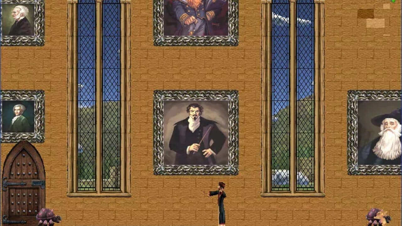 Harry Potter: Skurge Challenge thumbnail 8