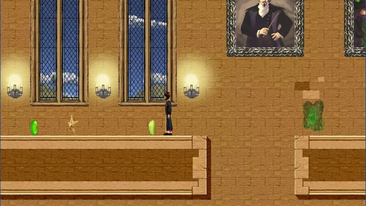 Harry Potter: Skurge Challenge thumbnail 12