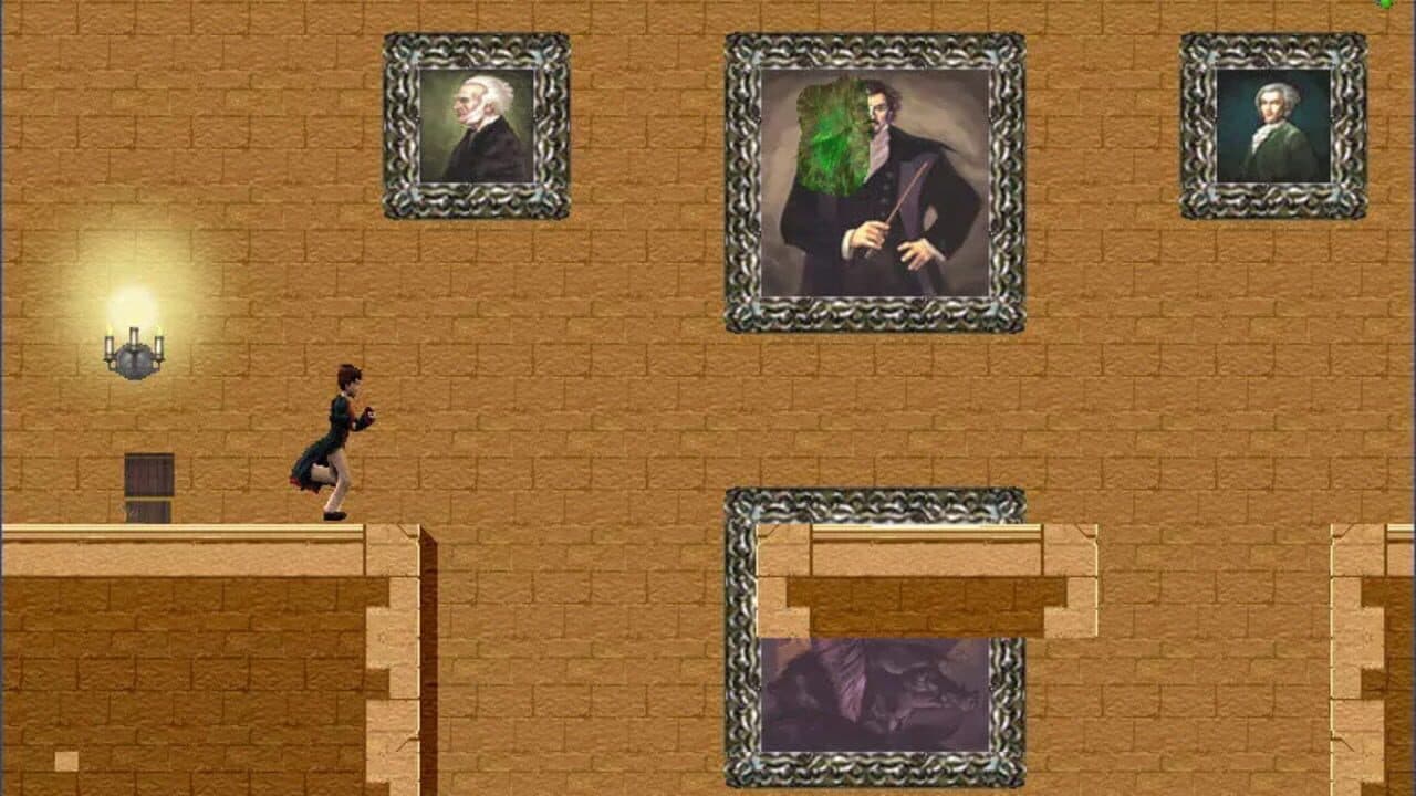 Harry Potter: Skurge Challenge screenshot 1
