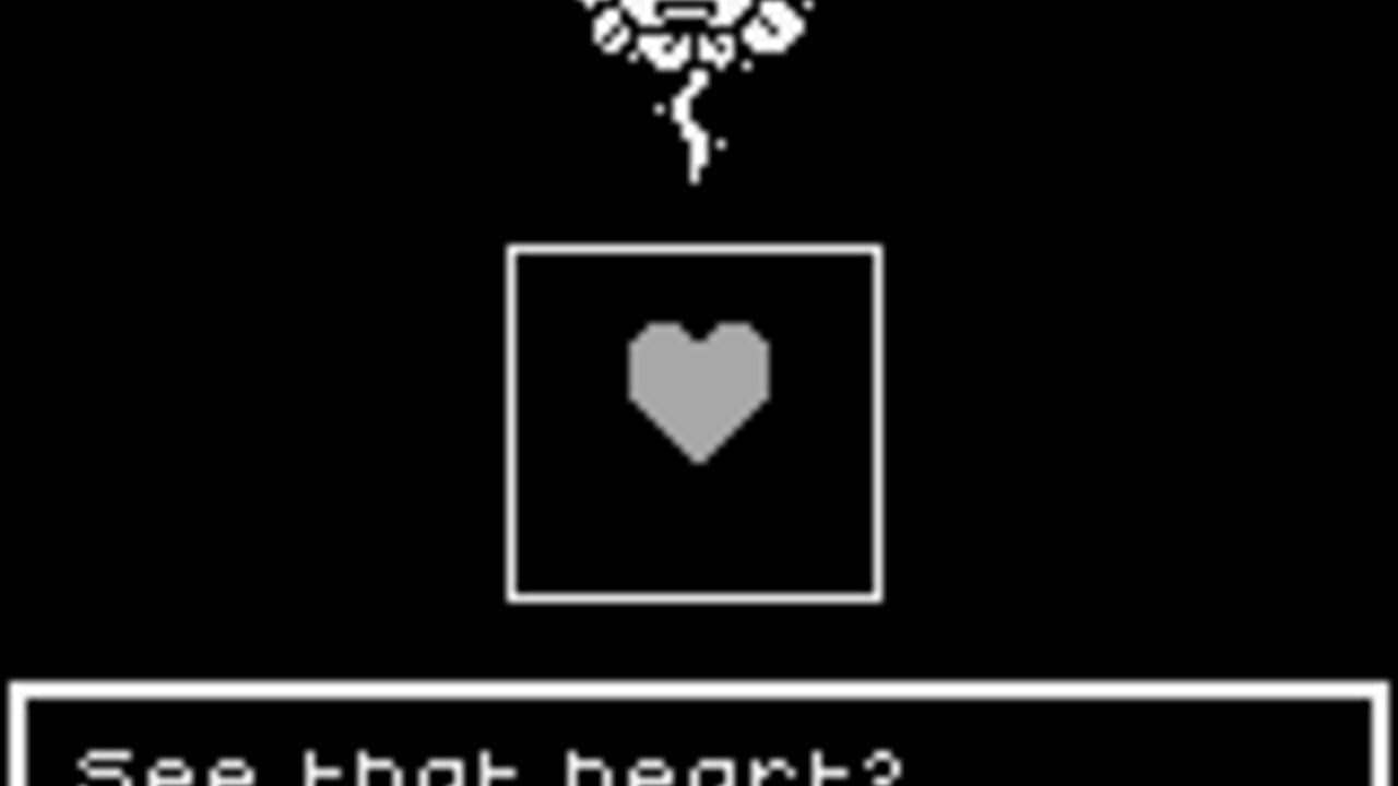 Undertale Gameboy Demake thumbnail 2