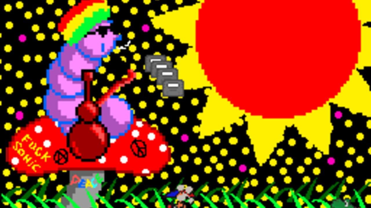 Super Mario War thumbnail 2
