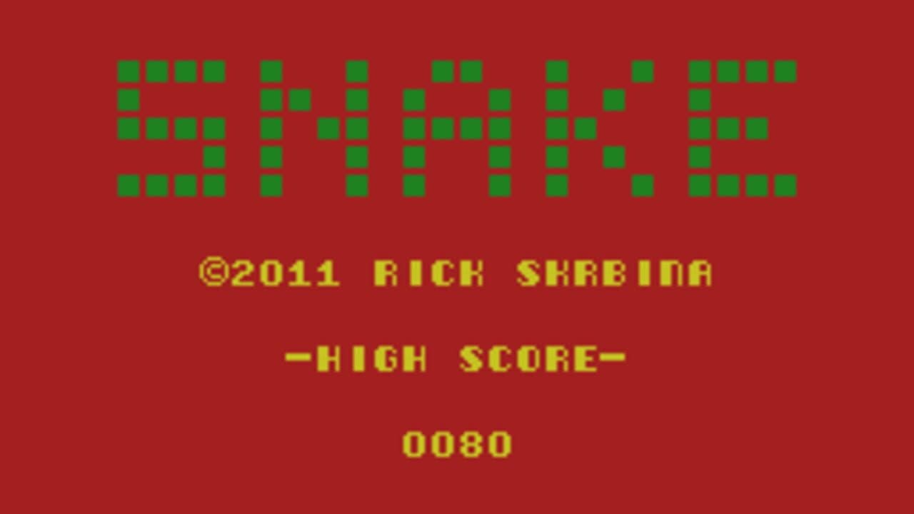 Snake thumbnail 2