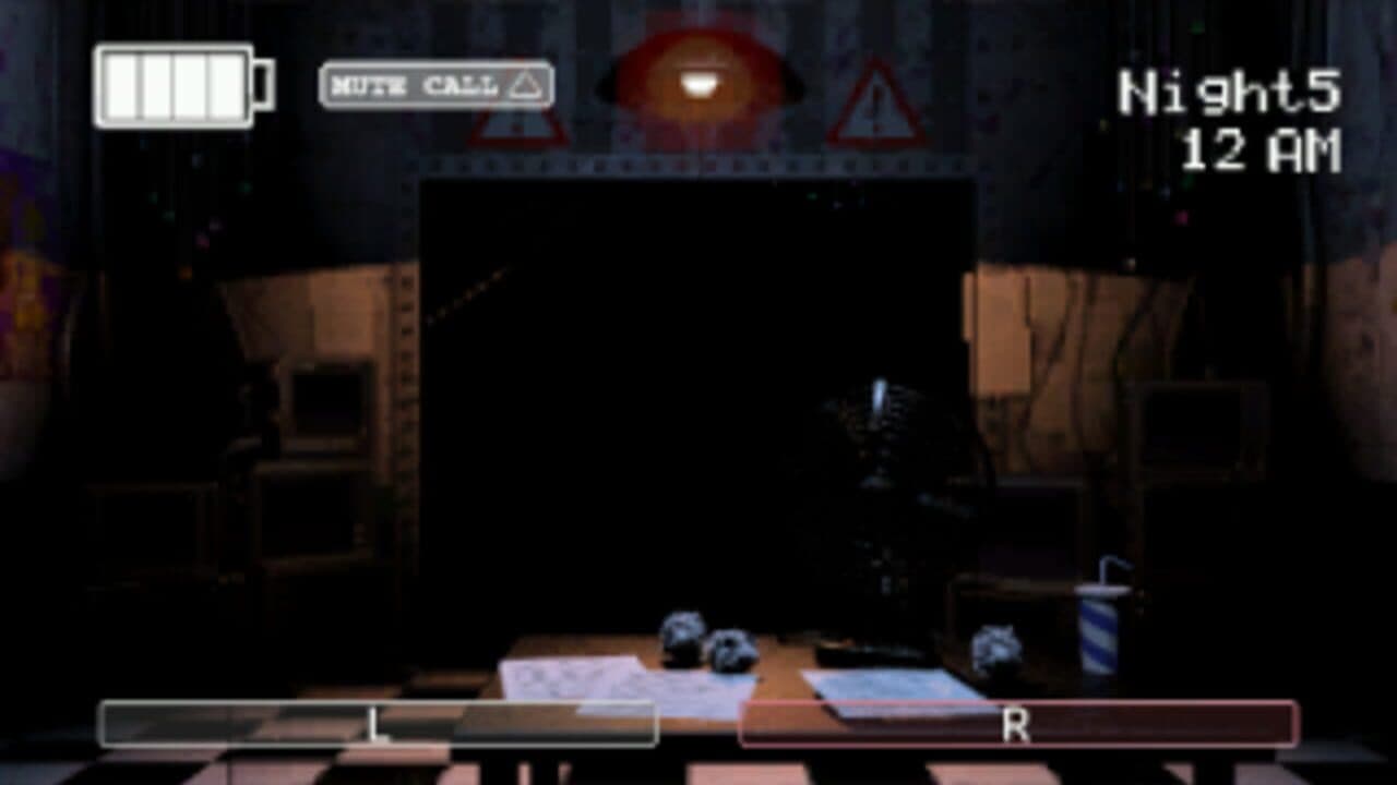 Five Nights at Freddy's 2 thumbnail 2