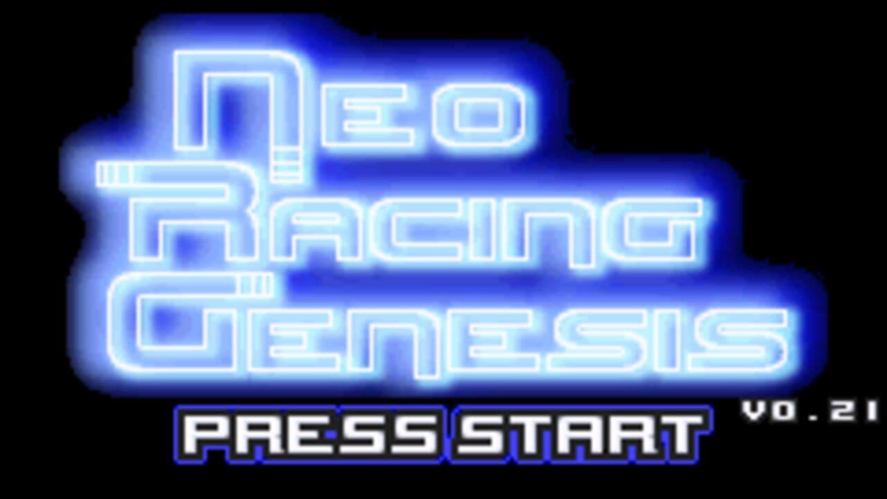 Neo Racing Genesis thumbnail 2