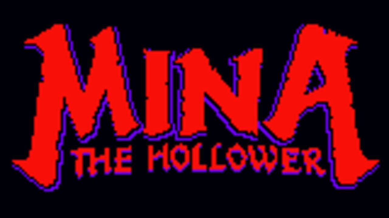 Mina the Hollower GBC Demake screenshot 1