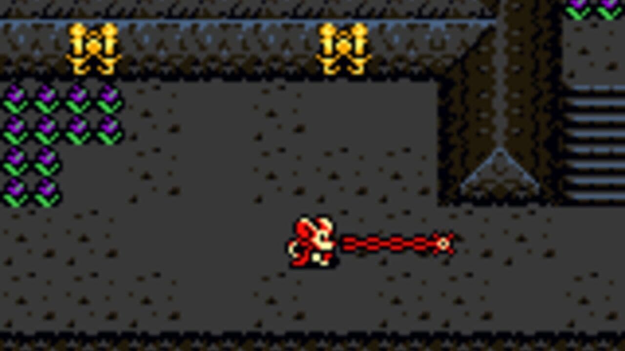 Mina the Hollower GBC Demake thumbnail 2