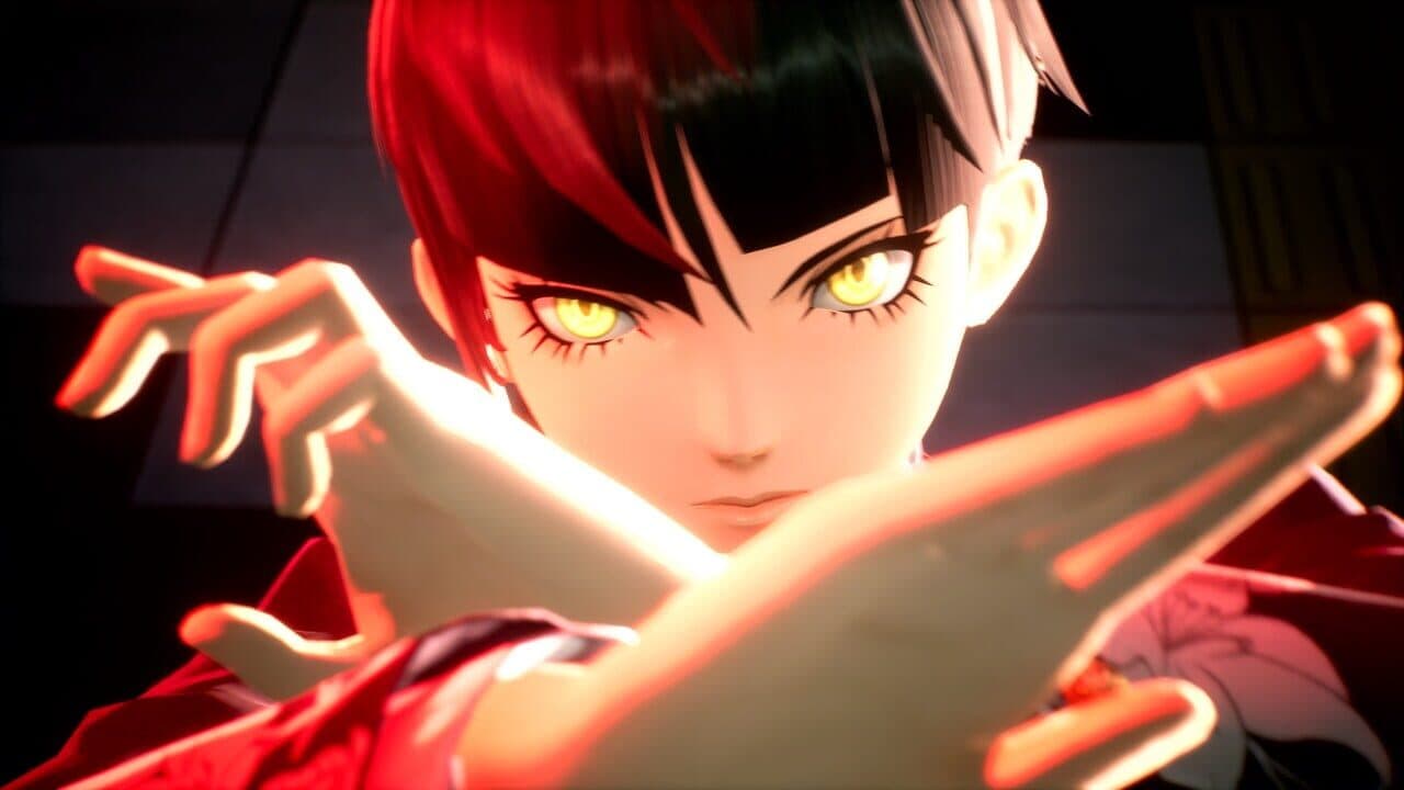 Shin Megami Tensei V: Vengeance - Digital Deluxe Edition thumbnail 6