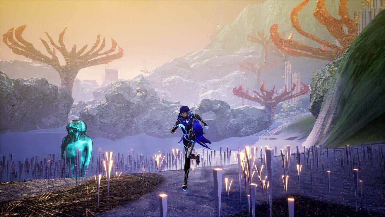 Shin Megami Tensei V: Vengeance - Digital Deluxe Edition thumbnail 7