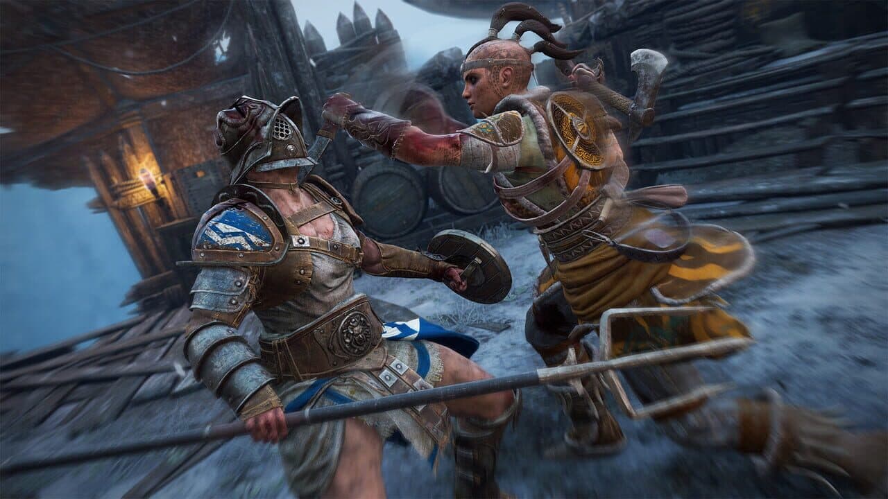 For Honor: Gold Heroes Pack thumbnail 5