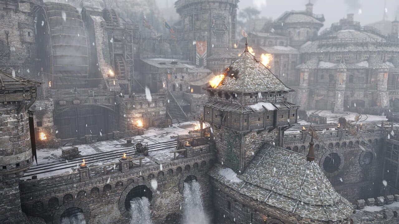 For Honor: Gold Heroes Pack thumbnail 3